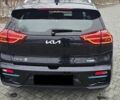 Черный Киа Niro, объемом двигателя 0 л и пробегом 75 тыс. км за 13900 $, фото 13 на Automoto.ua