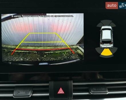 Черный Киа Niro, объемом двигателя 0 л и пробегом 29 тыс. км за 22900 $, фото 14 на Automoto.ua