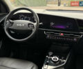 Черный Киа Niro, объемом двигателя 0 л и пробегом 149 тыс. км за 20550 $, фото 51 на Automoto.ua