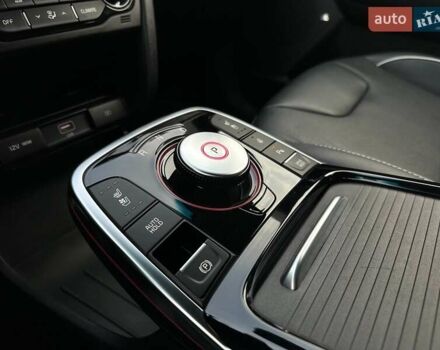 Черный Киа Niro, объемом двигателя 0 л и пробегом 29 тыс. км за 22900 $, фото 79 на Automoto.ua