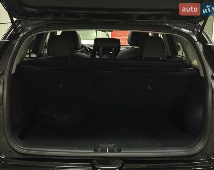 Черный Киа Niro, объемом двигателя 0 л и пробегом 84 тыс. км за 22900 $, фото 106 на Automoto.ua
