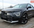 Черный Киа Niro, объемом двигателя 0 л и пробегом 67 тыс. км за 24150 $, фото 10 на Automoto.ua