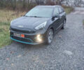 Черный Киа Niro, объемом двигателя 0 л и пробегом 125 тыс. км за 21800 $, фото 29 на Automoto.ua