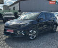 Чорний Кіа Niro, об'ємом двигуна 0 л та пробігом 23 тис. км за 24999 $, фото 1 на Automoto.ua