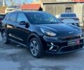 Чорний Кіа Niro, об'ємом двигуна 0 л та пробігом 125 тис. км за 22290 $, фото 2 на Automoto.ua
