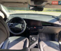 Черный Киа Niro, объемом двигателя 0 л и пробегом 121 тыс. км за 24777 $, фото 12 на Automoto.ua