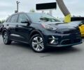 Черный Киа Niro, объемом двигателя 0 л и пробегом 25 тыс. км за 10100 $, фото 1 на Automoto.ua