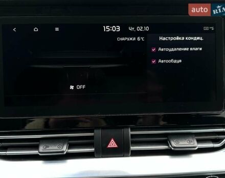 Черный Киа Niro, объемом двигателя 0 л и пробегом 12 тыс. км за 25400 $, фото 57 на Automoto.ua