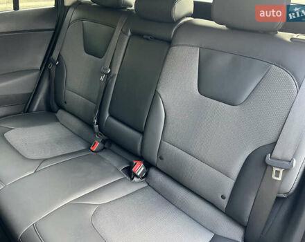 Чорний Кіа Niro, об'ємом двигуна 0 л та пробігом 150 тис. км за 21500 $, фото 25 на Automoto.ua