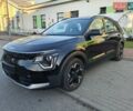 Черный Киа Niro, объемом двигателя 0 л и пробегом 30 тыс. км за 21000 $, фото 1 на Automoto.ua