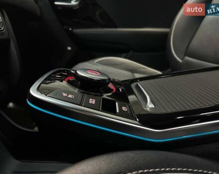 Черный Киа Niro, объемом двигателя 0 л и пробегом 84 тыс. км за 22900 $, фото 16 на Automoto.ua