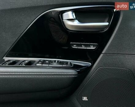 Черный Киа Niro, объемом двигателя 0 л и пробегом 29 тыс. км за 22900 $, фото 46 на Automoto.ua