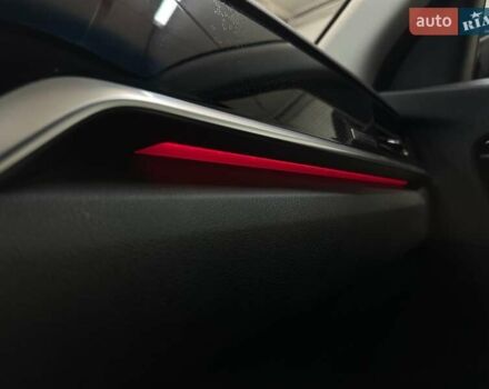 Черный Киа Niro, объемом двигателя 0 л и пробегом 84 тыс. км за 22900 $, фото 88 на Automoto.ua