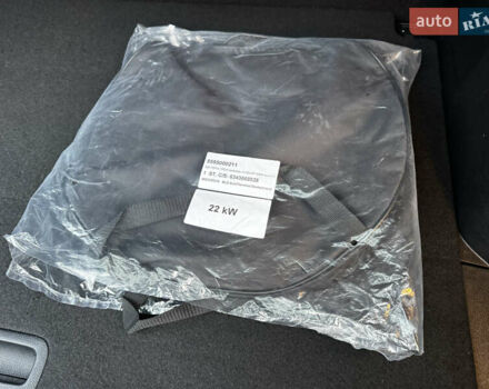 Черный Киа Niro, объемом двигателя 0 л и пробегом 54 тыс. км за 24300 $, фото 60 на Automoto.ua