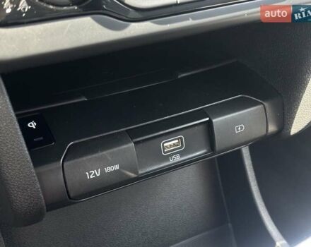 Черный Киа Niro, объемом двигателя 0 л и пробегом 49 тыс. км за 22850 $, фото 34 на Automoto.ua