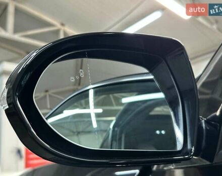 Черный Киа Niro, объемом двигателя 0 л и пробегом 84 тыс. км за 22900 $, фото 37 на Automoto.ua