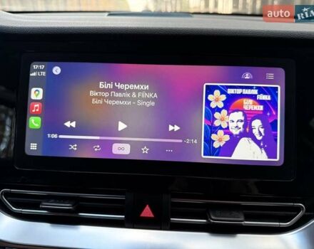 Киа Niro 2022 в Киеве на Automoto.ua Черный Киа Niro, объемом двигателя 0 л и пробегом 70 тыс. км за 22499 $, фото 122 на Automoto.ua