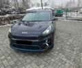 Черный Киа Niro, объемом двигателя 0 л и пробегом 75 тыс. км за 13900 $, фото 8 на Automoto.ua