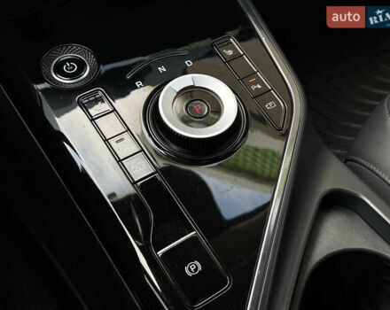 Черный Киа Niro, объемом двигателя 0 л и пробегом 149 тыс. км за 20550 $, фото 52 на Automoto.ua