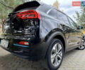 Чорний Кіа Niro, об'ємом двигуна 0 л та пробігом 80 тис. км за 22400 $, фото 7 на Automoto.ua