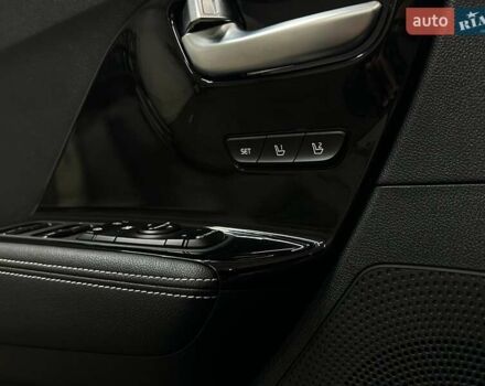 Черный Киа Niro, объемом двигателя 0 л и пробегом 84 тыс. км за 22900 $, фото 49 на Automoto.ua