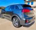 Черный Киа Niro, объемом двигателя 1.6 л и пробегом 43 тыс. км за 12200 $, фото 4 на Automoto.ua