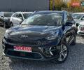 Чорний Кіа Niro, об'ємом двигуна 0 л та пробігом 23 тис. км за 24999 $, фото 8 на Automoto.ua