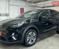 Черный Киа Niro, объемом двигателя 0 л и пробегом 12 тыс. км за 25400 $, фото 21 на Automoto.ua
