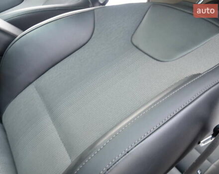 Черный Киа Niro, объемом двигателя 0 л и пробегом 67 тыс. км за 24150 $, фото 38 на Automoto.ua