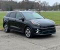 Чорний Кіа Niro, об'ємом двигуна 0 л та пробігом 24 тис. км за 12000 $, фото 1 на Automoto.ua