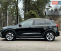 Черный Киа Niro, объемом двигателя 0 л и пробегом 54 тыс. км за 24300 $, фото 17 на Automoto.ua