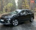 Киа Niro 2022 в Киеве на Automoto.ua Черный Киа Niro, объемом двигателя 0 л и пробегом 70 тыс. км за 22499 $, фото 19 на Automoto.ua