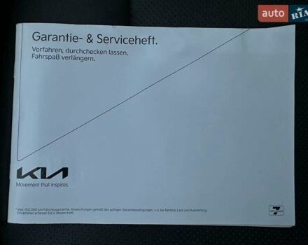 Черный Киа Niro, объемом двигателя 0 л и пробегом 84 тыс. км за 22900 $, фото 90 на Automoto.ua