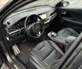 Черный Киа Niro, объемом двигателя 0 л и пробегом 75 тыс. км за 13900 $, фото 22 на Automoto.ua