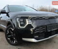 Черный Киа Niro, объемом двигателя 0 л и пробегом 67 тыс. км за 24150 $, фото 17 на Automoto.ua