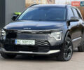 Черный Киа Niro, объемом двигателя 0 л и пробегом 149 тыс. км за 20550 $, фото 7 на Automoto.ua