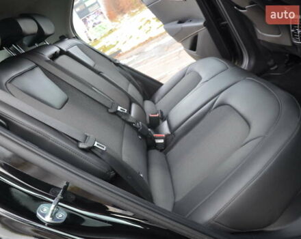 Черный Киа Niro, объемом двигателя 0 л и пробегом 67 тыс. км за 24150 $, фото 44 на Automoto.ua