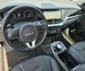 Черный Киа Niro, объемом двигателя 0 л и пробегом 14 тыс. км за 25000 $, фото 8 на Automoto.ua