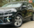 Чорний Кіа Niro, об'ємом двигуна 0 л та пробігом 80 тис. км за 22400 $, фото 10 на Automoto.ua