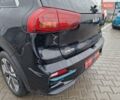 Чорний Кіа Niro, об'ємом двигуна 0 л та пробігом 53 тис. км за 22900 $, фото 18 на Automoto.ua