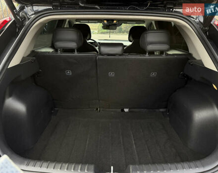 Черный Киа Niro, объемом двигателя 0 л и пробегом 149 тыс. км за 20550 $, фото 42 на Automoto.ua