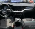 Черный Киа Niro, объемом двигателя 0 л и пробегом 49 тыс. км за 22850 $, фото 13 на Automoto.ua