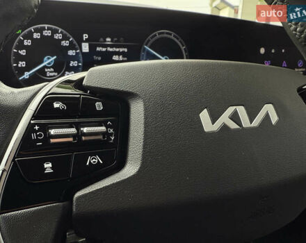 Черный Киа Niro, объемом двигателя 0 л и пробегом 149 тыс. км за 20550 $, фото 59 на Automoto.ua