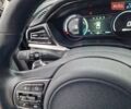 Чорний Кіа Niro, об'ємом двигуна 0 л та пробігом 53 тис. км за 22900 $, фото 30 на Automoto.ua