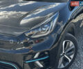 Черный Киа Niro, объемом двигателя 0 л и пробегом 23 тыс. км за 24650 $, фото 10 на Automoto.ua