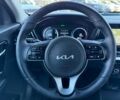 Чорний Кіа Niro, об'ємом двигуна 0 л та пробігом 125 тис. км за 22290 $, фото 25 на Automoto.ua