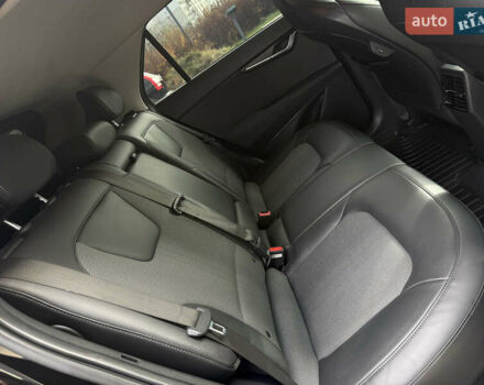 Черный Киа Niro, объемом двигателя 0 л и пробегом 149 тыс. км за 20550 $, фото 45 на Automoto.ua