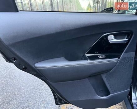 Киа Niro 2022 в Киеве на Automoto.ua Черный Киа Niro, объемом двигателя 0 л и пробегом 70 тыс. км за 22499 $, фото 89 на Automoto.ua