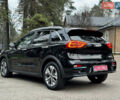 Черный Киа Niro, объемом двигателя 0 л и пробегом 54 тыс. км за 24300 $, фото 23 на Automoto.ua