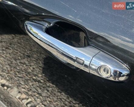 Черный Киа Niro, объемом двигателя 0 л и пробегом 49 тыс. км за 22850 $, фото 40 на Automoto.ua